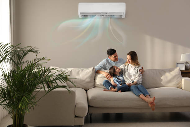 Best HVAC Retrofitting and Upgrading in Ellisburg, NJ