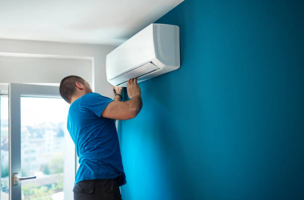 Best Furnace Cleaning in Ellisburg, NJ