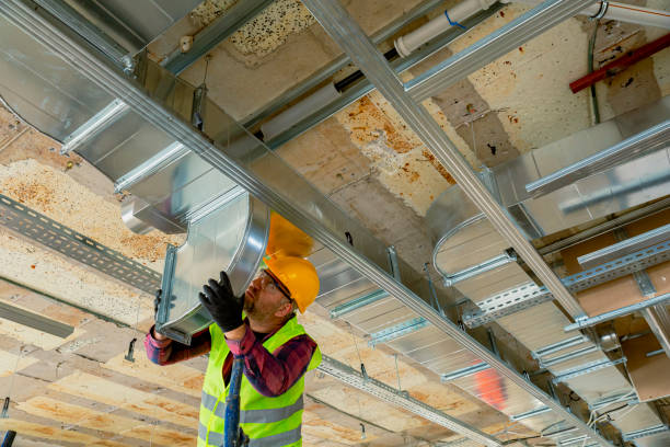 Best Seasonal HVAC Services in Ellisburg, NJ
