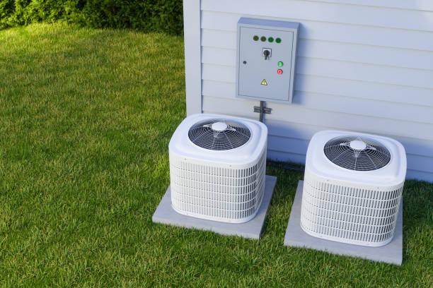 Best HVAC Software and Technology in Ellisburg, NJ
