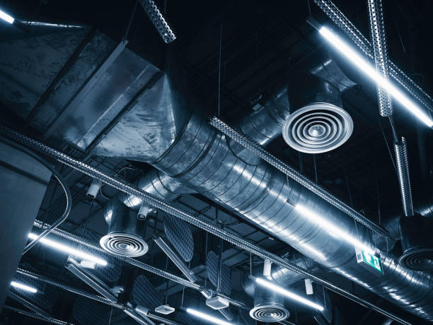 Best Energy-efficient HVAC Solutions in Ellisburg, NJ