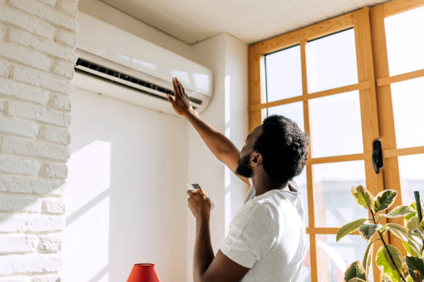 Best HVAC for Healthcare Facilities in Ellisburg, NJ
