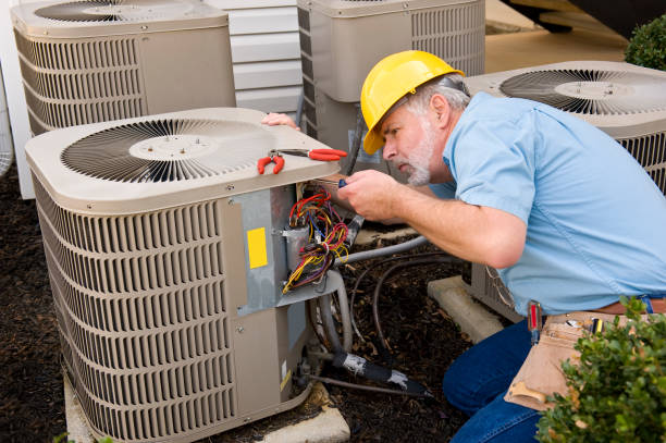 Best Air Conditioning Cleaning in Ellisburg, NJ