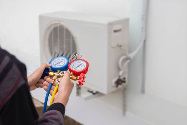 Best Thermostats and Smart Controls in Ellisburg, NJ