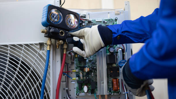 Trusted Ellisburg, NJ HVAC Experts